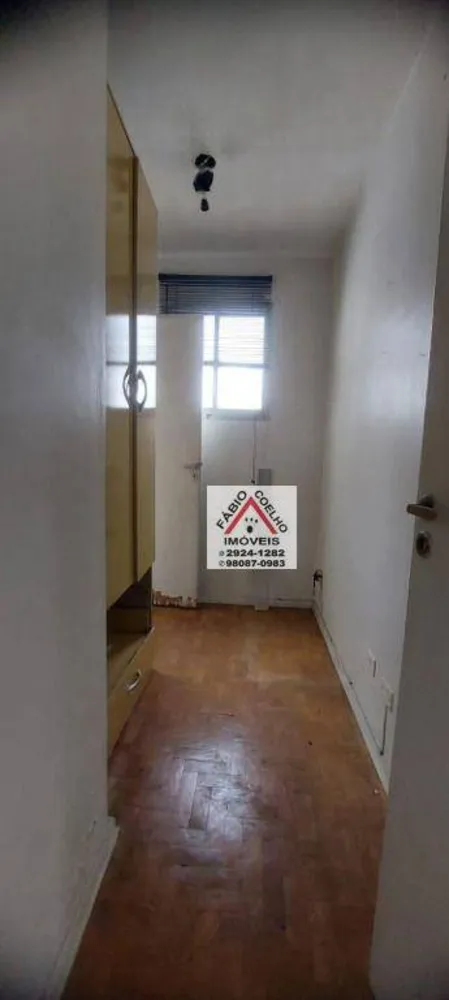 Apartamento, 2 quartos, 70 m² - Foto 2