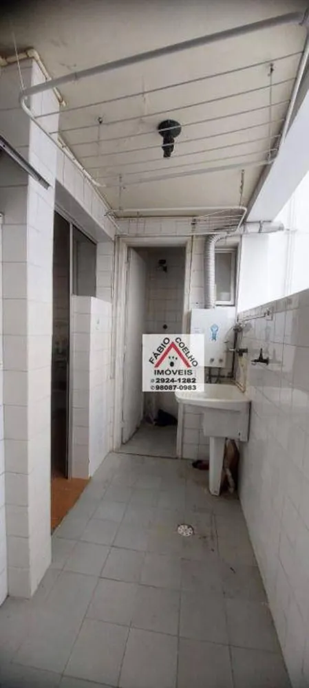 Apartamento, 2 quartos, 70 m² - Foto 8