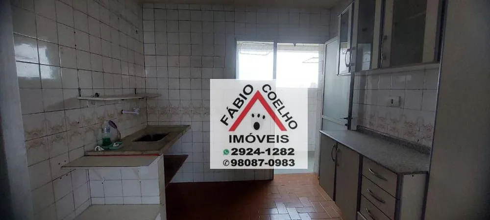 Apartamento, 2 quartos, 70 m² - Foto 5