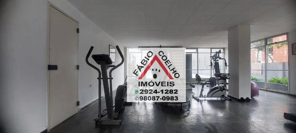 Apartamento, 2 quartos, 70 m² - Foto 11