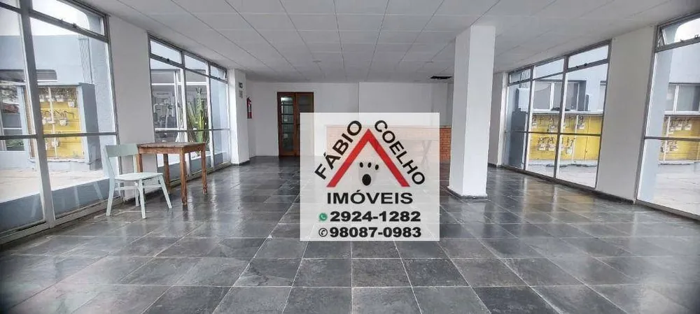 Apartamento, 2 quartos, 70 m² - Foto 7