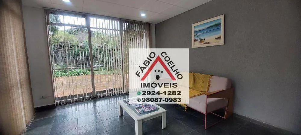 Apartamento, 2 quartos, 70 m² - Foto 6