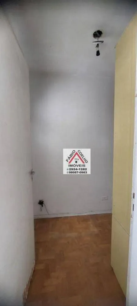 Apartamento, 2 quartos, 70 m² - Foto 10