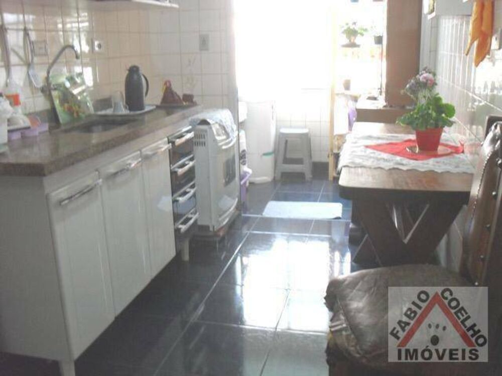 Apartamento, 2 quartos, 67 m² - Foto 2