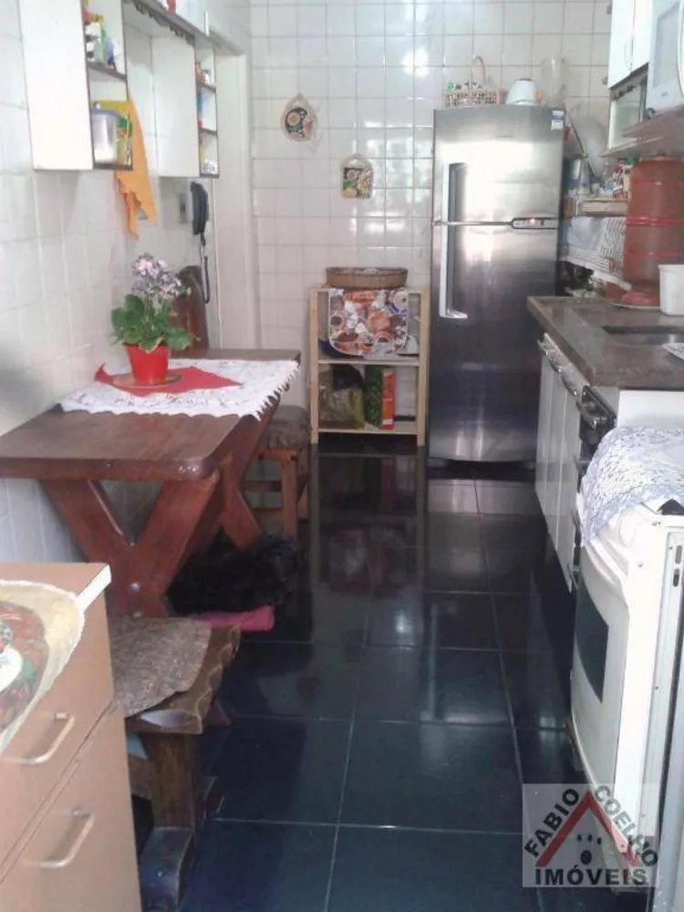 Apartamento, 2 quartos, 67 m² - Foto 14