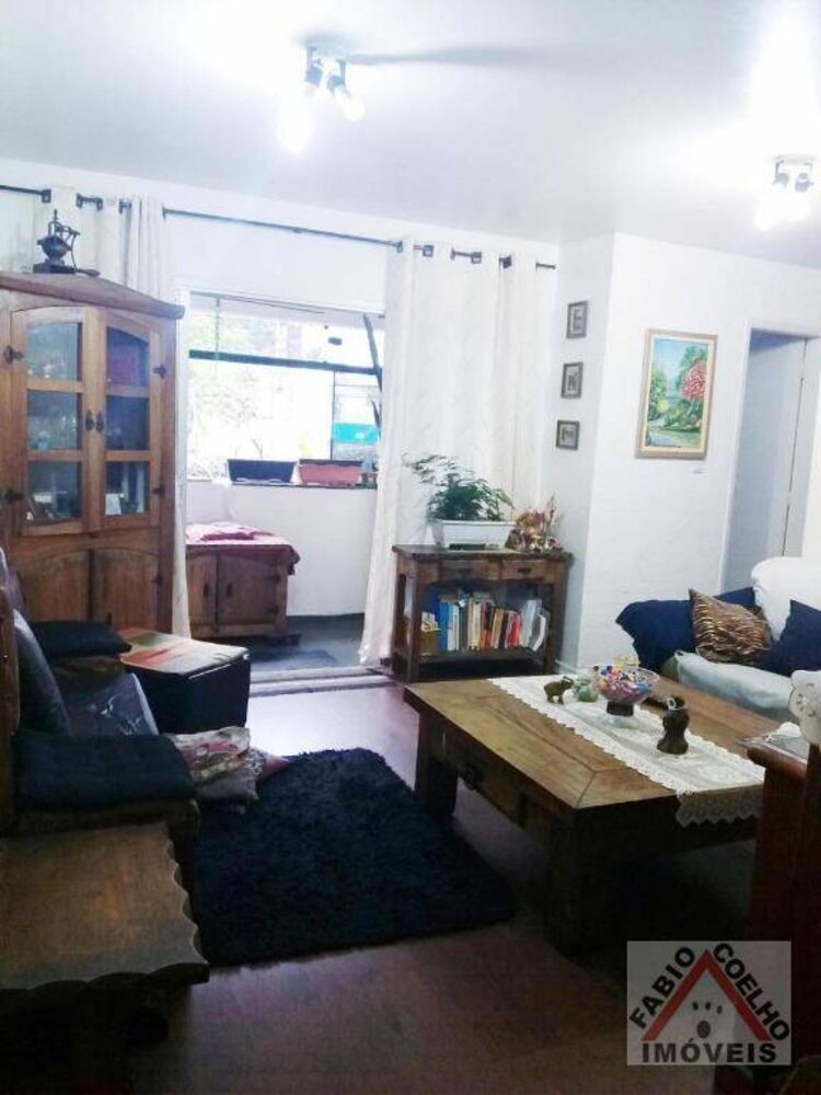 Apartamento, 2 quartos, 67 m² - Foto 8