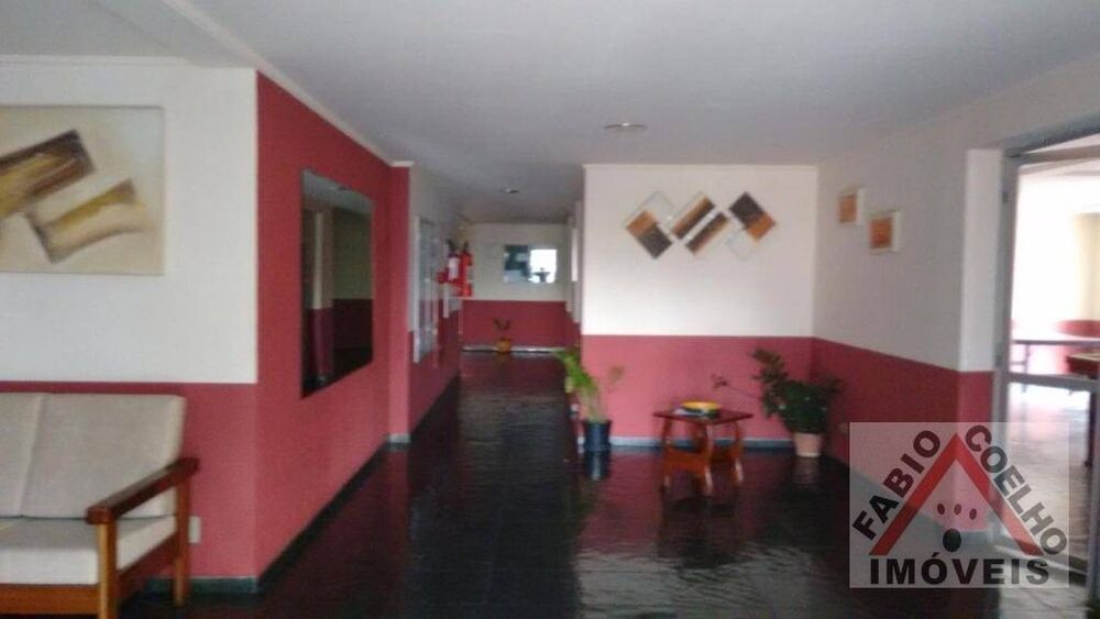 Apartamento, 2 quartos, 67 m² - Foto 9