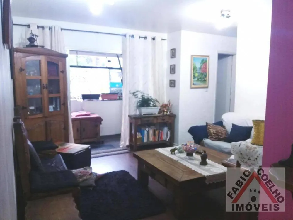 Apartamento, 2 quartos, 67 m² - Foto 12