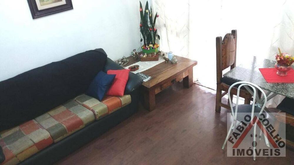 Apartamento, 2 quartos, 67 m² - Foto 4