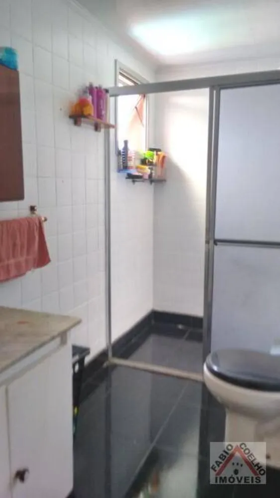 Apartamento, 2 quartos, 67 m² - Foto 11