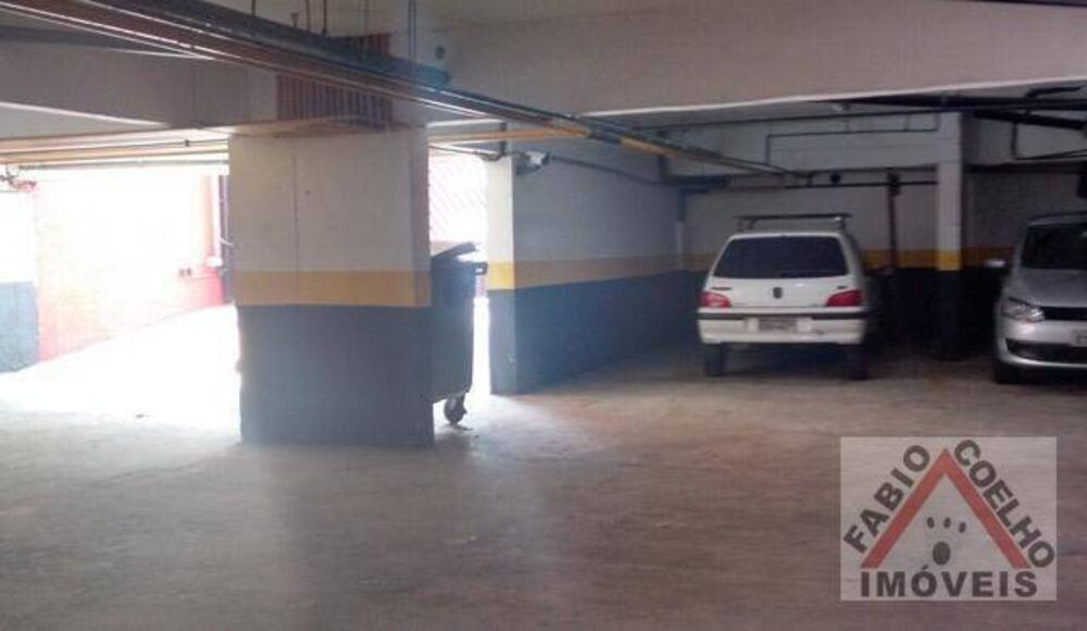 Apartamento, 2 quartos, 67 m² - Foto 11