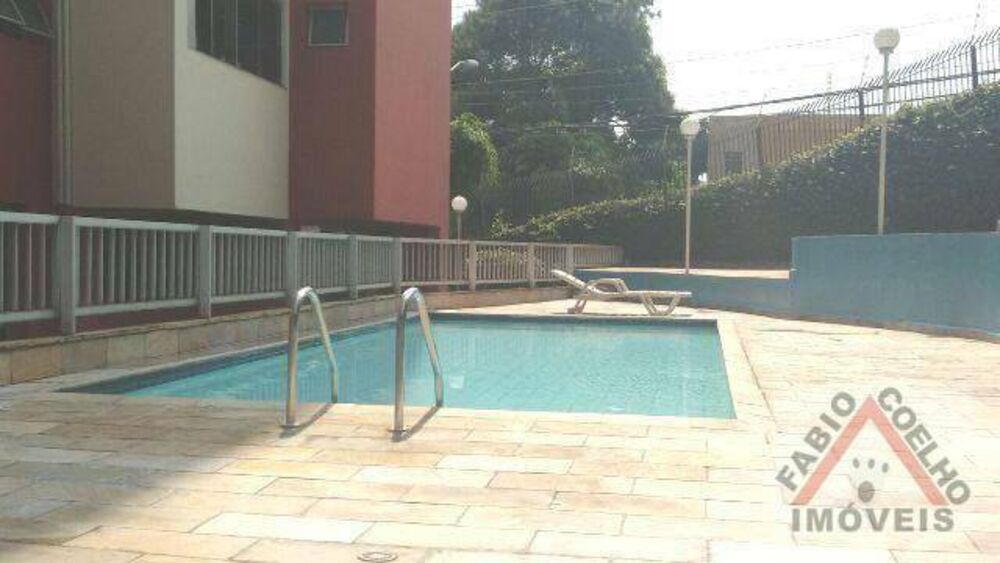 Apartamento, 2 quartos, 67 m² - Foto 12