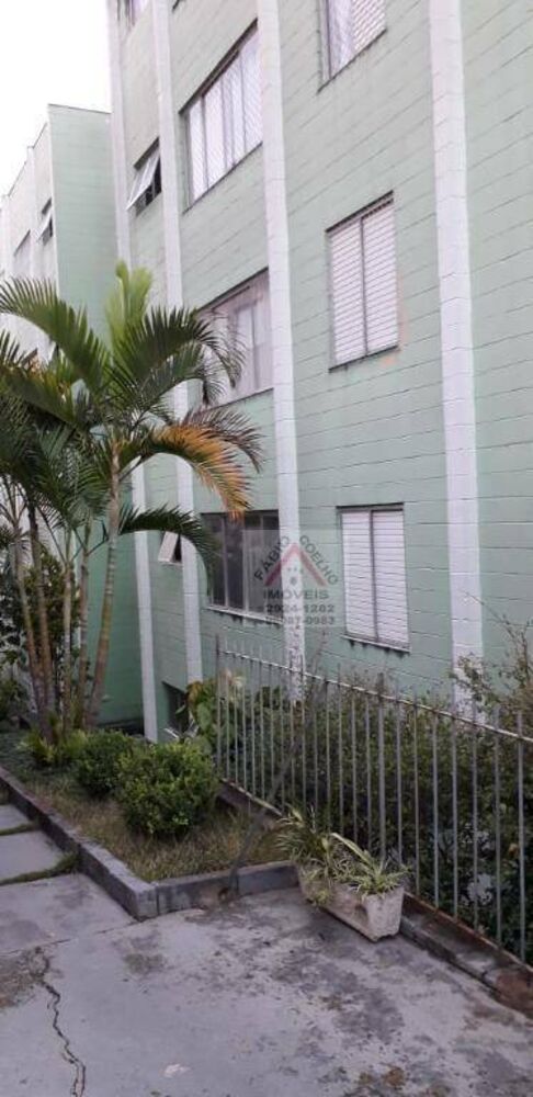 Apartamento à venda com 2 quartos, 70m² - Foto 11