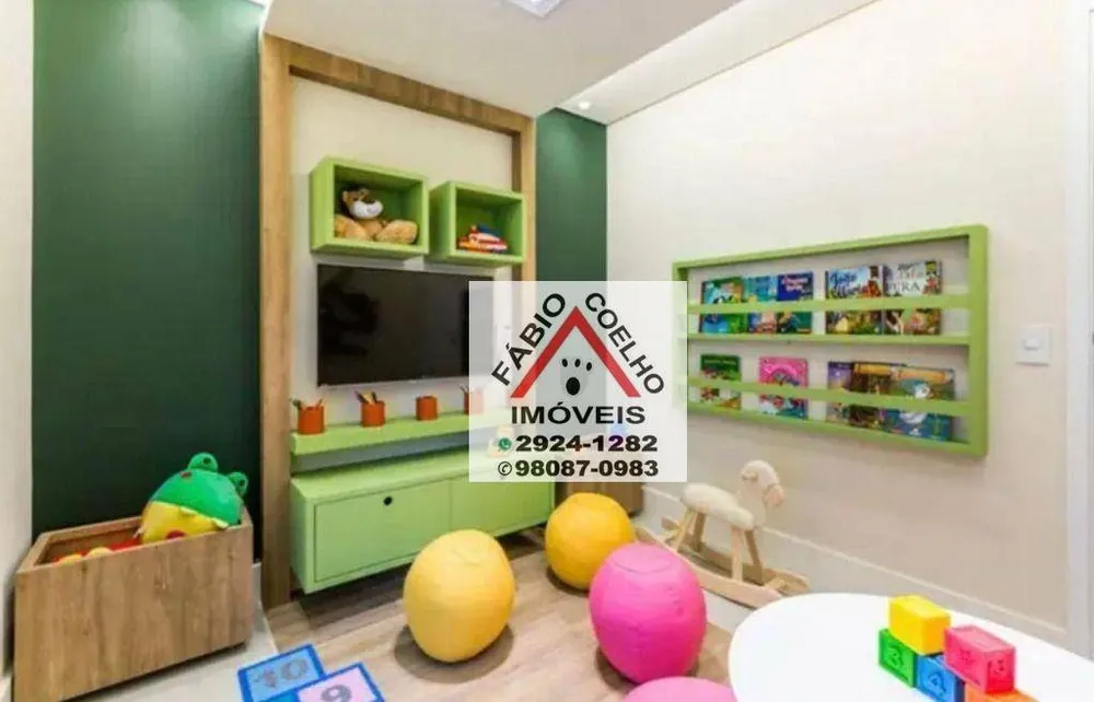 Apartamento, 2 quartos, 70 m² - Foto 1