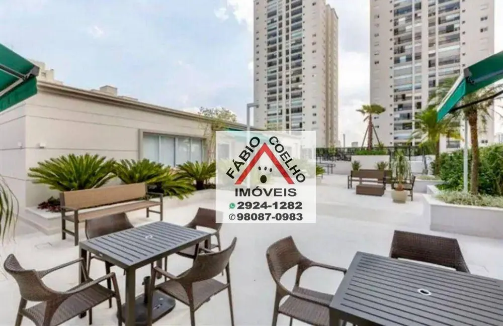 Apartamento, 2 quartos, 70 m² - Foto 2