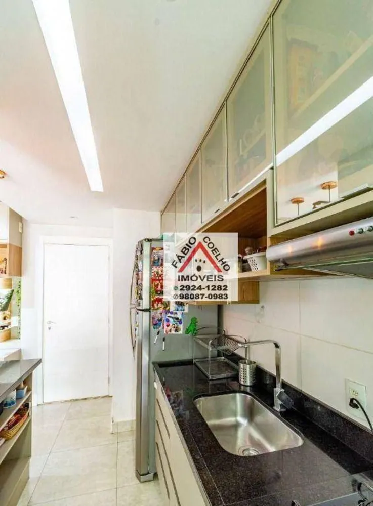 Apartamento, 2 quartos, 70 m² - Foto 4