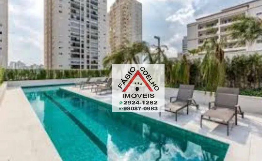 Apartamento, 2 quartos, 70 m² - Foto 6