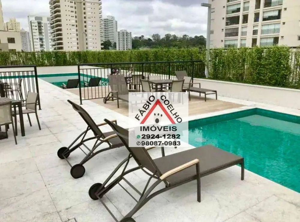 Apartamento, 2 quartos, 70 m² - Foto 8