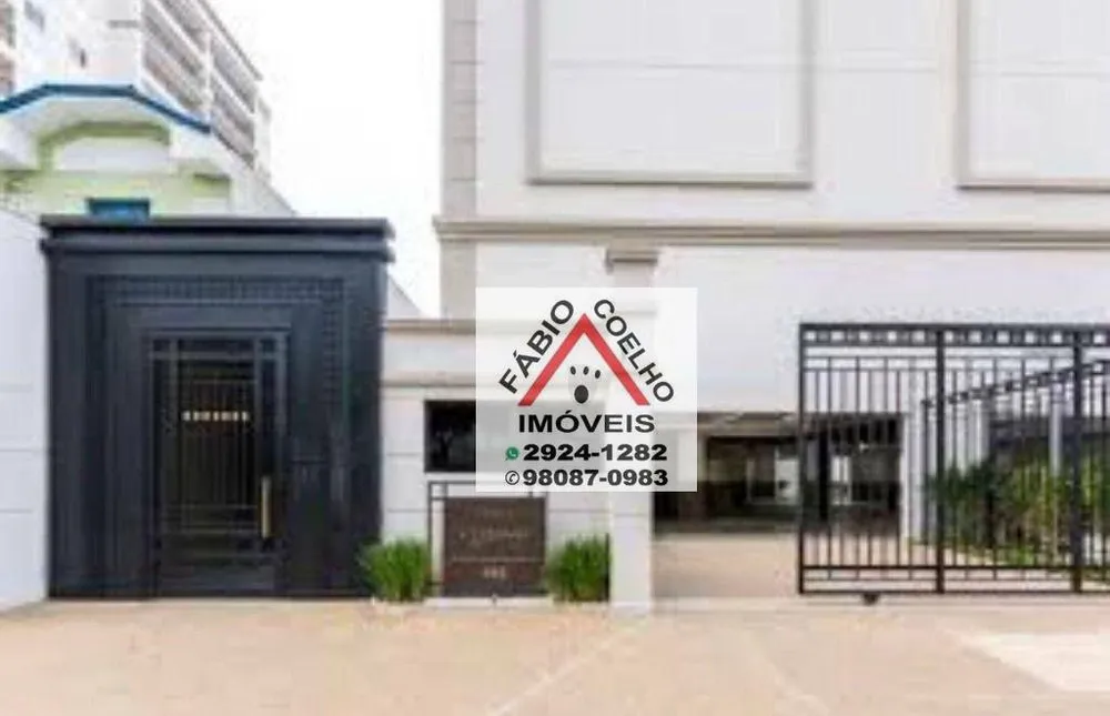 Apartamento, 2 quartos, 70 m² - Foto 4