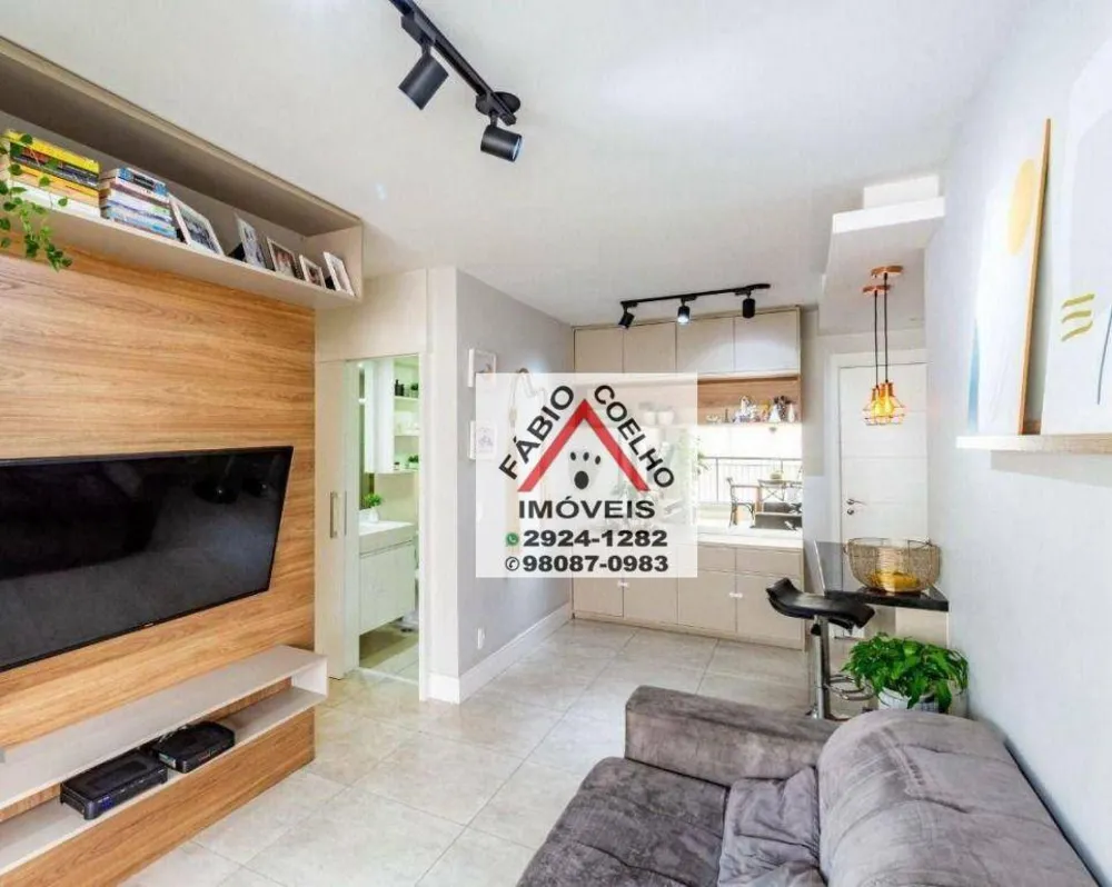Apartamento, 2 quartos, 70 m² - Foto 7