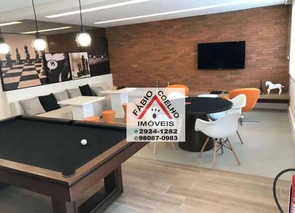 Apartamento, 2 quartos, 70 m² - Foto 13