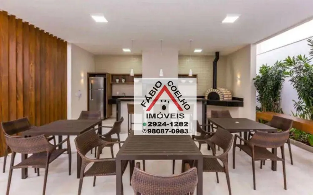 Apartamento, 2 quartos, 70 m² - Foto 10