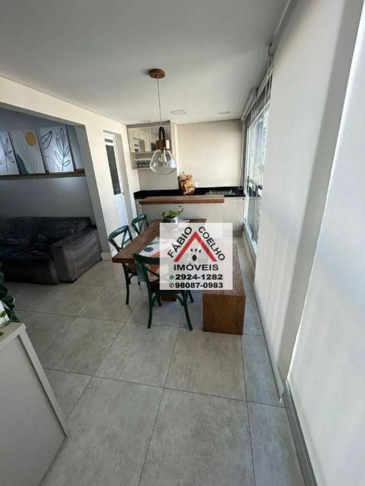 Apartamento, 2 quartos, 70 m² - Foto 10