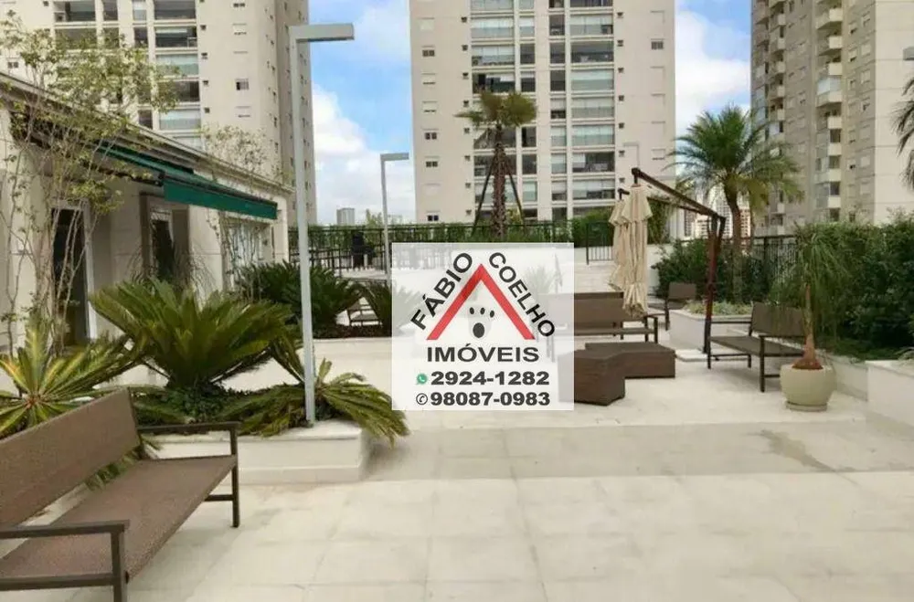 Apartamento, 2 quartos, 70 m² - Foto 11