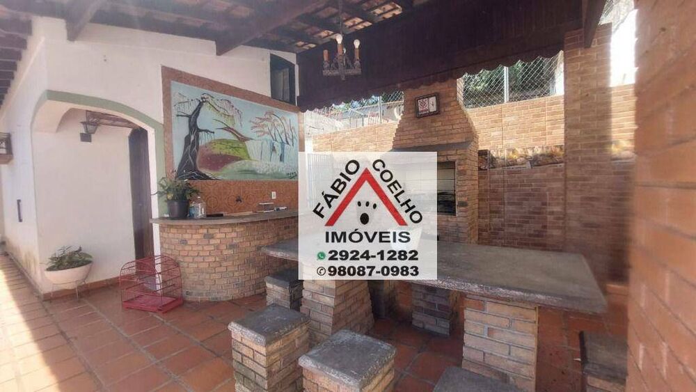 Casa, 3 quartos, 450 m² - Foto 21