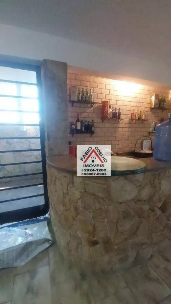 Casa, 3 quartos, 450 m² - Foto 18