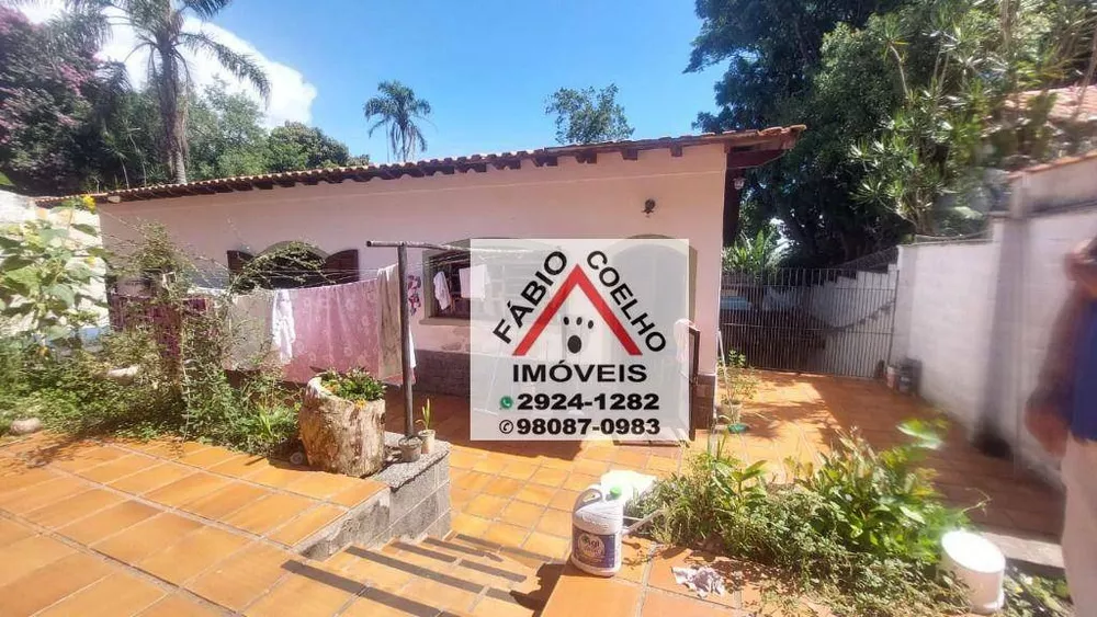 Casa, 3 quartos, 450 m² - Foto 38