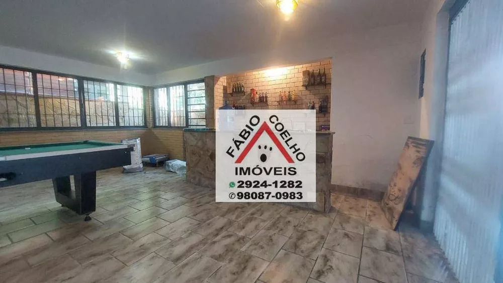 Casa, 3 quartos, 450 m² - Foto 6