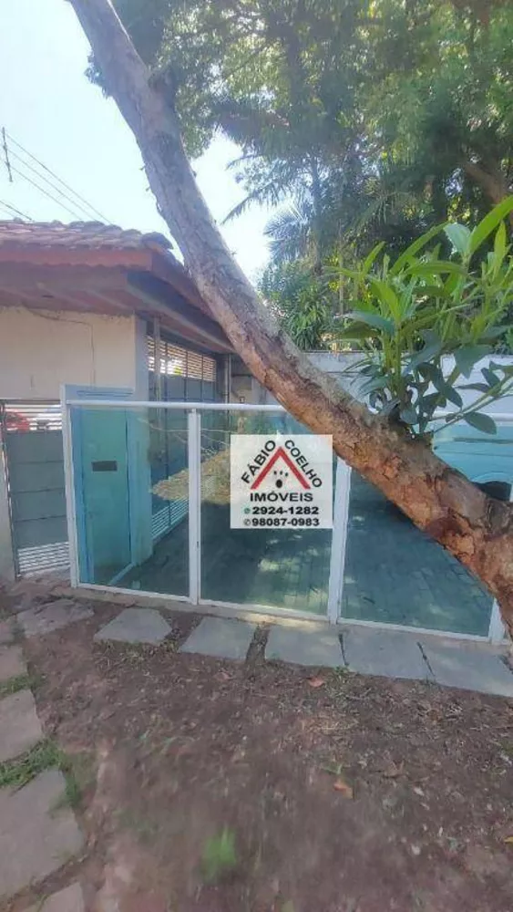 Casa, 3 quartos, 450 m² - Foto 22