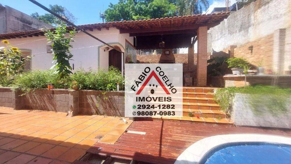 Casa, 3 quartos, 450 m² - Foto 9