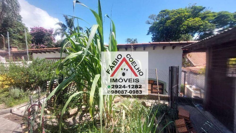 Casa, 3 quartos, 450 m² - Foto 42