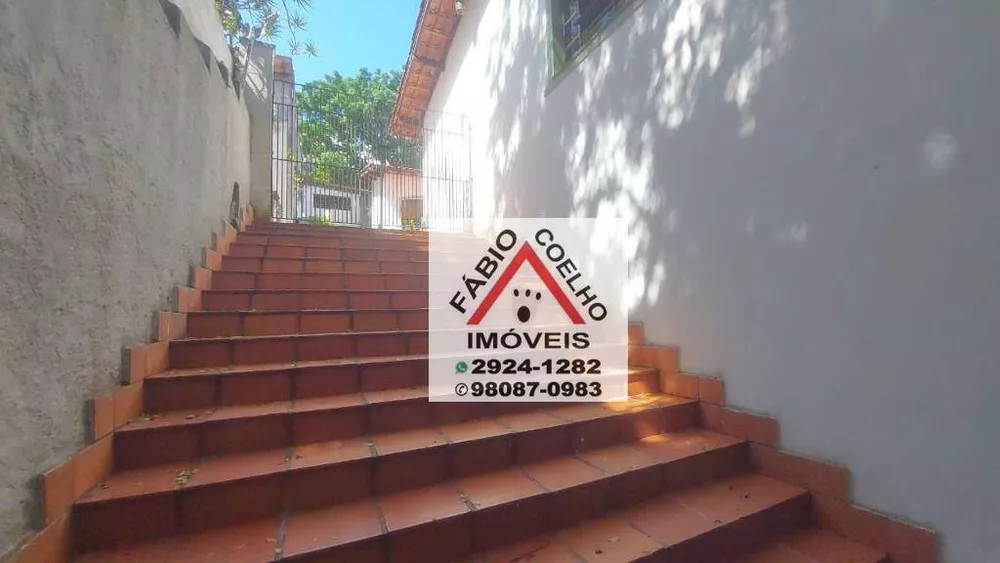 Casa, 3 quartos, 450 m² - Foto 23