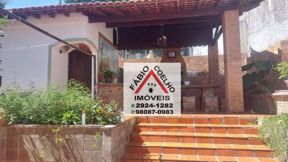 Casa, 3 quartos, 450 m² - Foto 3