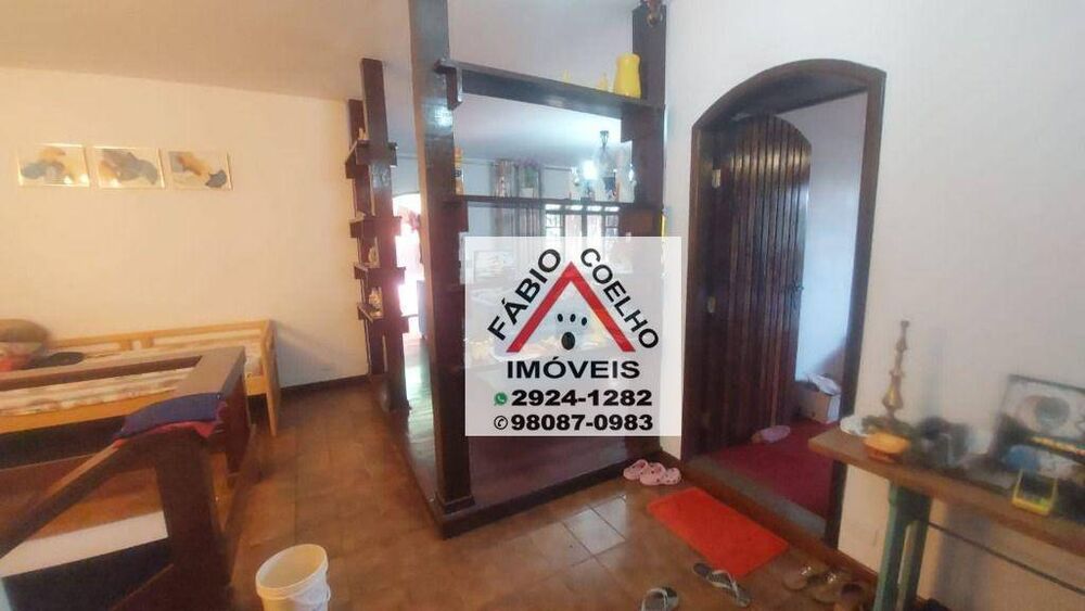 Casa, 3 quartos, 450 m² - Foto 20