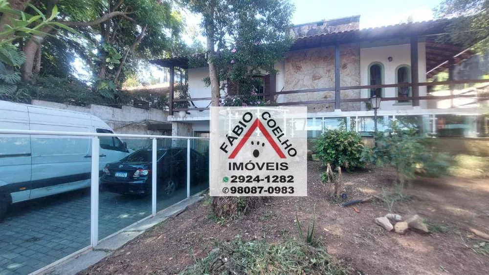 Casa, 3 quartos, 450 m² - Foto 8