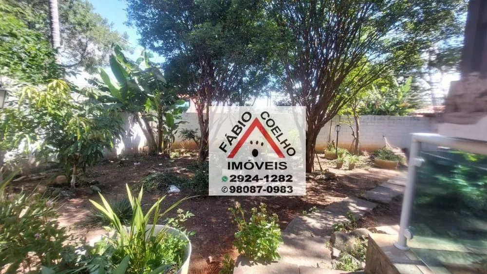 Casa, 3 quartos, 450 m² - Foto 29