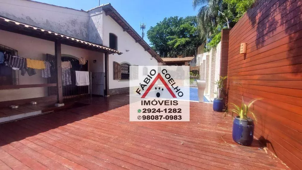 Casa, 3 quartos, 450 m² - Foto 11