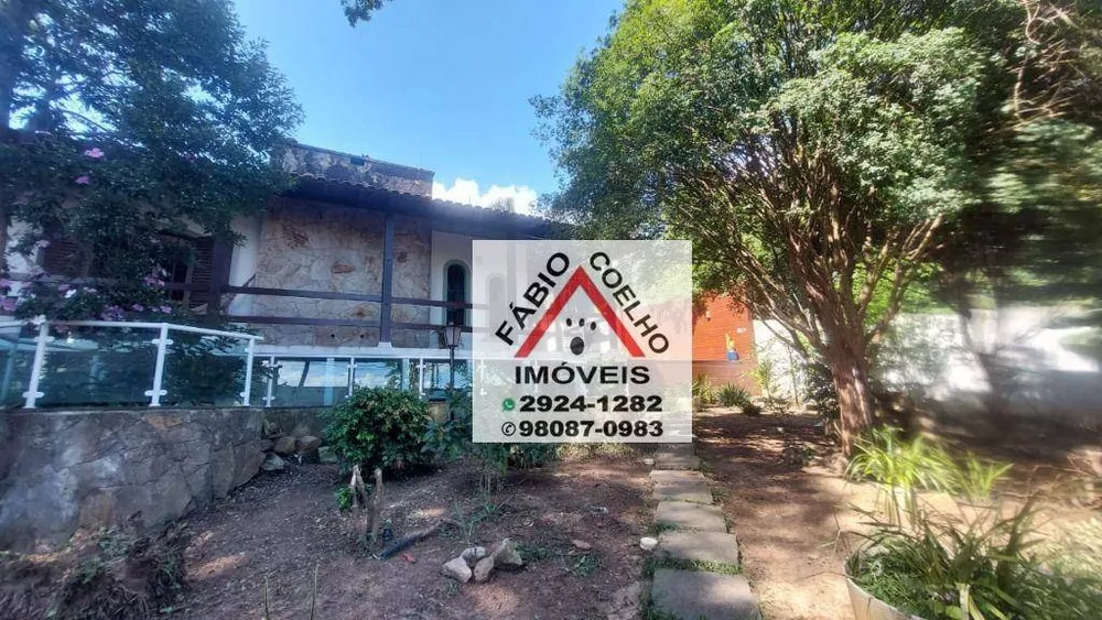 Casa, 3 quartos, 450 m² - Foto 26