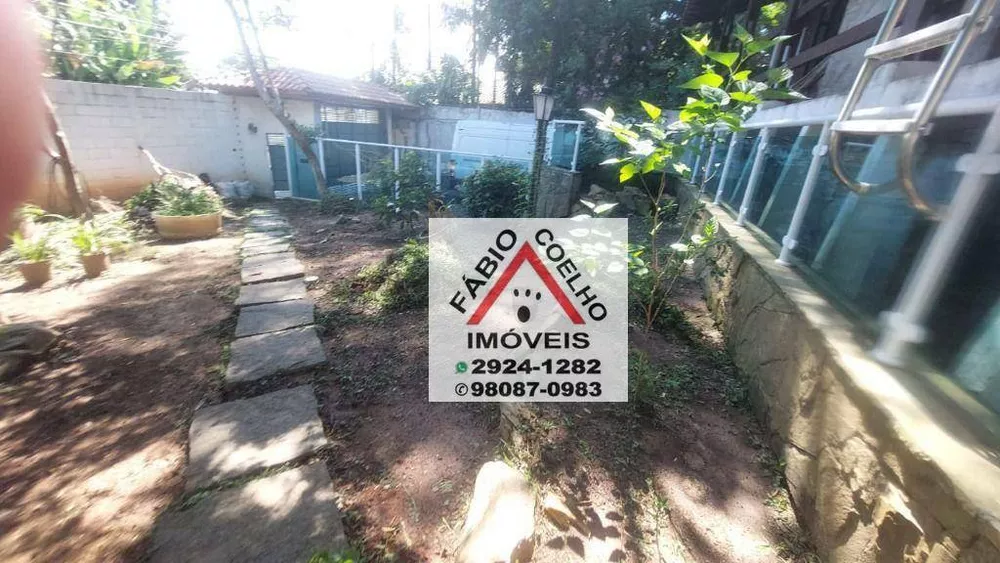 Casa, 3 quartos, 450 m² - Foto 31