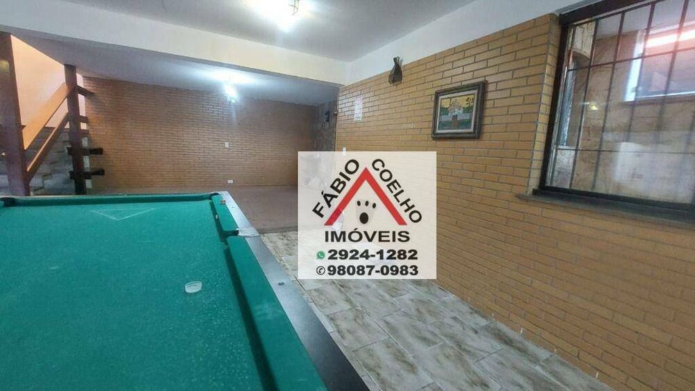 Casa, 3 quartos, 450 m² - Foto 16