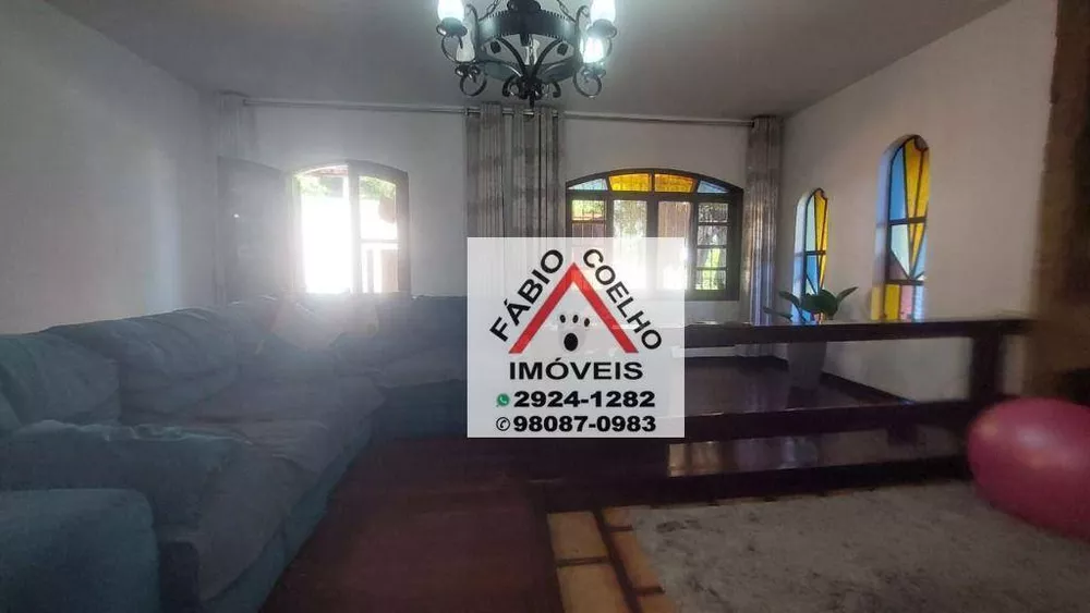 Casa, 3 quartos, 450 m² - Foto 19