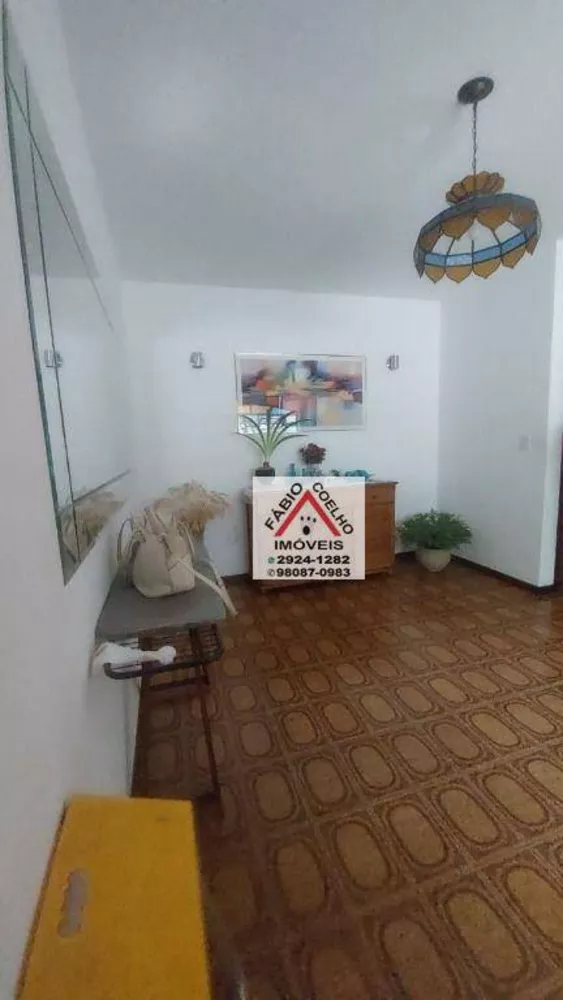 Casa, 3 quartos, 450 m² - Foto 37