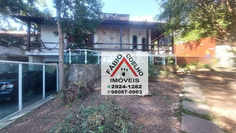 Casa, 3 quartos, 450 m² - Foto 30