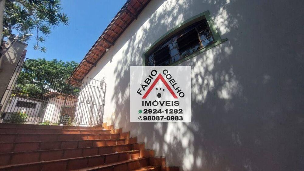 Casa, 3 quartos, 450 m² - Foto 32