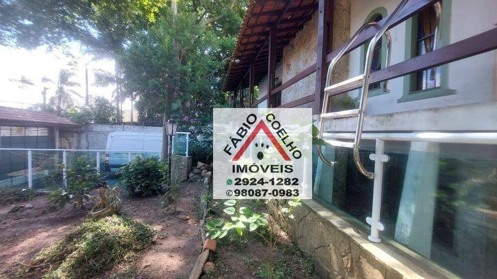 Casa, 3 quartos, 450 m² - Foto 28