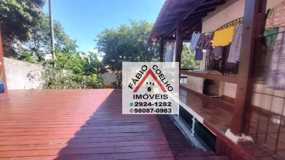 Casa, 3 quartos, 450 m² - Foto 12